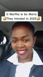 Did Somebody See Martha Luke The King in 2025