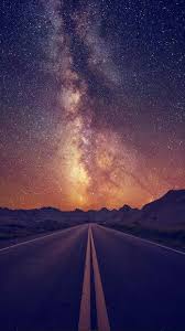 Pin By Eliska Hanzlikova On Pozadia Do Mobilu Tabletu Beautiful Landscapes Pictures Night Skies