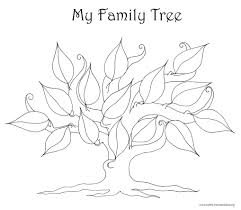 The following genealogy tree charts come in two versions: Family Tree Template Family Tree Template Pages