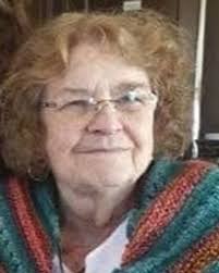 M. Joy Mantia Obituary March 26, 2025