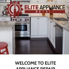 One of the few repair companies that promptly return calls, answer all questions, and arrive on time. Elite Appliance Repair 18 Photos 334 Reviews Appliances Repair 20118 N 67th Ave Glendale Az Phone Number Yelp