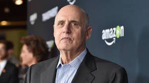 Tambor May Leave 'Transparent' Amid Harassment Allegations