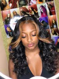 Hair Weavehairstylesbraids Hair Weavehairstylesbraids Weave Hairstyles Hair Styles Long Weave Hairstyles