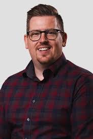 Aaron Cossette's Instagram, Twitter & Facebook