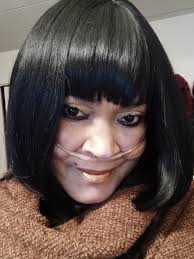 Hello, Shani I am sure you are doing fine this afternoon, just want to let  you know I am here thinking and praying for you, have a wonderful day  ahead... ♥ ♥ ♥