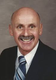 Vince Milligan Obituary