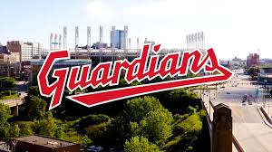 The new cleveland guardians logos pay tribute to the history of the cleveland indians. Cleveland Indians Changing Name To Cleveland Guardians Cnn