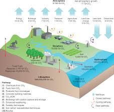 The Technological And Economic Prospects For Co 2