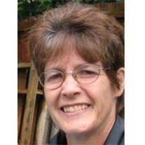 Bridget Torrey Obituary