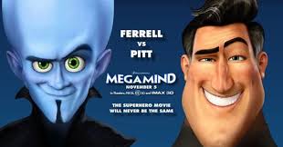 b l i n k !: Megamind