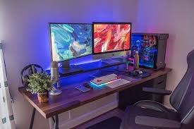 This best gaming setup is going to be focused around console players, more specifically, for those who own the ps4. Pin On Home Decoration Ideas
