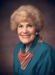 Maudie Thompson Obituary