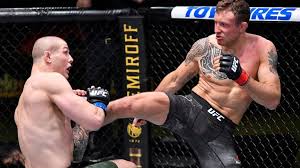 1.7m members in the mma community. Marvin Vettori Looking Forward To Breaking Kevin Holland In Their Ufc Showdown This Weekend Mma News Sky Sports