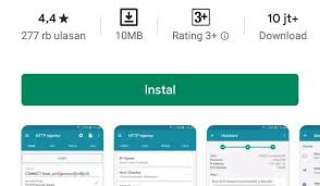 Kemudian pilih paket nomor 1. Cara Daftar Paket Cug Indosat