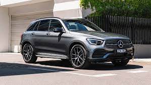 The glc 300 cruises effortlessly on the highway, with little to complain about other than some wind noise around the side mirrors. Mercedes Glc 300 2020 Review Snapshot Carsguide