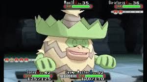 See, that's what the app is perfect for. How To Battle With Ludicolo Vgc 2016 Pokecommunity Daily