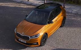 The skoda fabia is a pretty decent representation of the brand's 'simply clever' ethos, as long as you understand that 'simply' equates to 'few frills', and 'clever' means 'decently roomy for a. New Generation Skoda Fabia Unveiled