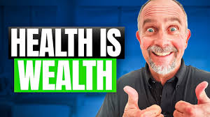Benefits of Investing in Your Health