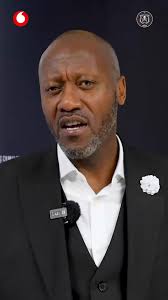 Vodacom has been dedicated to empowering women with more than just words,  but our actions. Hear from Angela Abrahams, Executive Head of Vodacom  Foundation, as she discusses how we're supporting 2900 black