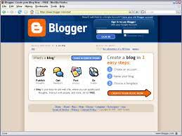 A single username and password gets you into everything google (gmail, chrome, youtube, google maps). How To Get Started Blogging With Google S Blogger Dummies