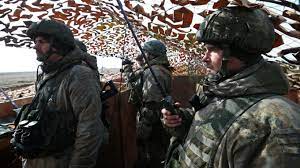 See full list on macrotrends.net Russia S Military Buildup Near Ukraine Is An Intimidation Tactic The Moscow Times
