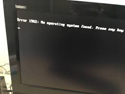Immense Noise From Fan And Disk And 1962 Error On A Lenovo Thinkcentre Desktop Super User