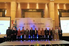 Serba dinamik, syarikat yang pernah berjaya akhirnya menjunam teruk akibat kecuaian. Gabungkan Tiga Konferensi Internasional Sekaligus Uii Bahas Isu Isu Terkini Terkait Industri 4 0 Dunia Dosen