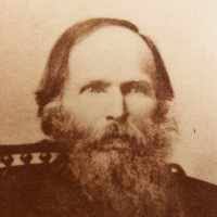 Thomas C Ricketts (1825–1903) • FamilySearch