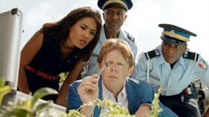 Pin By Pavlina On Death In Paradise Death In Paradise British Tv Mysteries Great Films