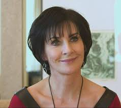 Enya's sweet smile! ♥️🎀♥️