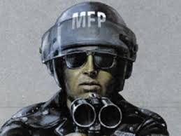 Mad Max: the original movie