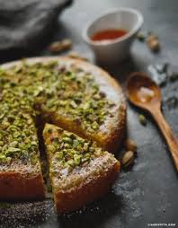 Print Our Free Orange Almond Cake Recipe To Make A Gorgeously Delicious Gluten Free Dessert That Combines Moist Cake W Desserts Almond Cake Recipe Almond Cakes