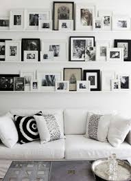 6 Methoden Fur Bilder Aufhangen Ohne Bohren Fotowand Ideen Wand Dekorieren Weisse Wande Dekorieren