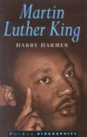 Martin Luther King (Sutton Pocket Biographies): Harmer, Harry:  9780750919326: Amazon.com: Books