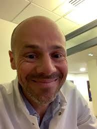 Dr David DA INES, Radiologue à Beaumont, Clermont-Ferrand,  Cournon-d'Auvergne, Pérignat-Les-Sarlièves, Pontgibaud