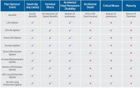 Hdfc life insurance company was formerly known as hdfc standard life insurance. Hdfc Life Click 2 Protect 3d Plus New Term Plan Review Details