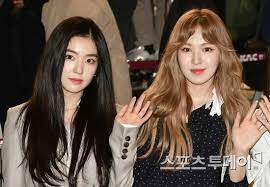 Irene Wendy