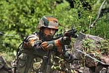 Indian Army - Wikipedia
