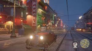 Definitive edition is the latest to be delayed. Mafia Definitive Edition Cleans Up And Spit Shines A Muddy Past Usgamer