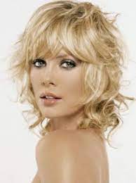 Image Result For Youthful Curly Hairstyles Over 50 Medium Hair Styles Curly Hair Women Short Curly Haircuts