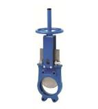 Knife gate valves vs. gate valves: which is the right choice ...