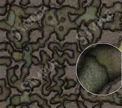 Battle maps are an essential part of many tabletop rpgs. Goblinfang Caves Mapforge