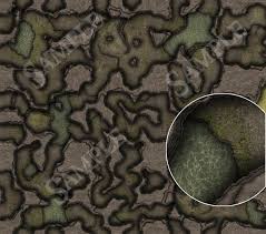 The goblin can take the disengage or hide action as a bonus action on each of its turns. Goblinfang Caves Mapforge