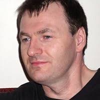 Dead Man Walking (DS Heckenburg, #4) by Paul Finch