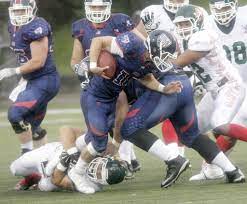 Selección de fútbol de méxico) represents mexico in international football and is governed by the mexican football federation (spanish: Ifaf World Championship Notes Improvements For Any Given Sunday