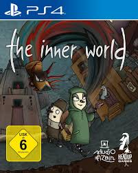 Inner visions is iyanla vanzant's life ministry. The Inner World Game World Shop