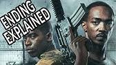 For everybody, everywhere, everydevice, and everything Outside The Wire Official Teaser Trailer Netflix Youtube