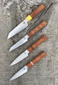 Pin By Mouaad Zaki On Blades In 2020 Knife Micarta Kitchen Knives