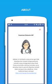 Ccid scam response center : Scammer Detector My For Android Apk Download