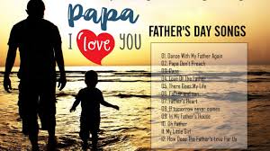 Here are the 77 best dad songs and songs about fathers for fathers day 2021. Top 30 Father S Day Songs New Playlist 2020 Best Of Songs Father Day Collection 2020 Youtube